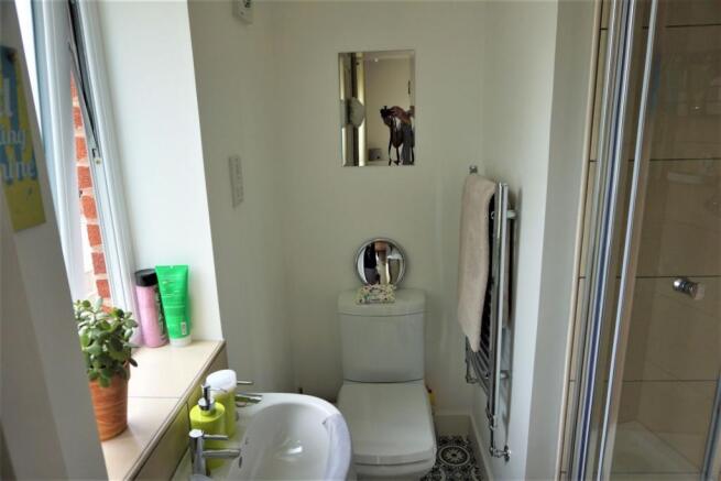 En-suite