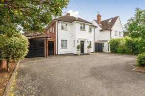 18 Holy Trinity Vicarage, Holway Avenue, Taunton TA1 3AR