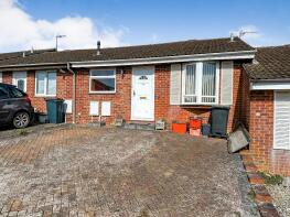 307, The Cullerns, Highworth, Swindon SN6 7NX