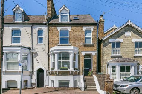 Richmond Park Road, Kingston Upon Thames