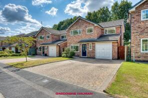 20, Holly Grange, Bramhall, Stockport SK7 3PP