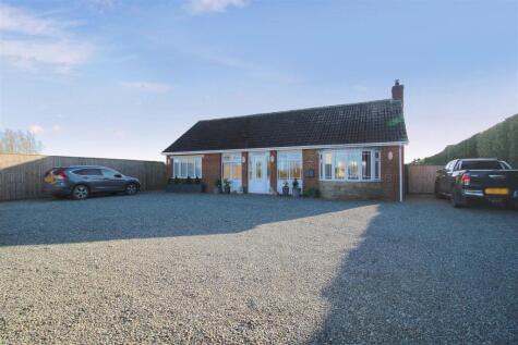 Orby Road, Addlethorpe, Skegness