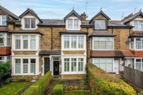 Kings Road, Harrogate, HG1