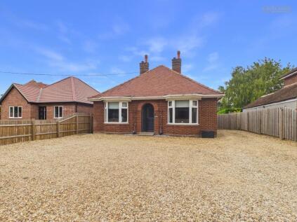 Gedney Road, Long Sutton, PE12