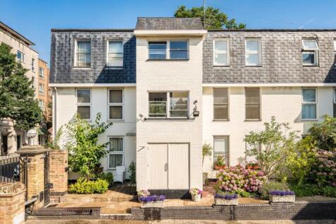 Pooles Lane, Chelsea