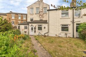 47, Batley Road, Heckmondwike WF16 9NB
