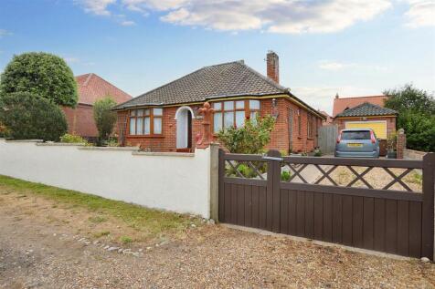 Broomhill, East Runton, Cromer