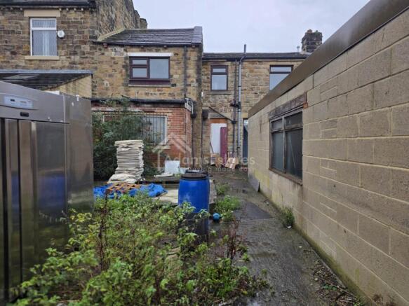 4 bed Terraced for sale Image 10