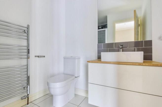 Ensuite