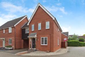 4, Peter Drive, Thetford IP24 2UG