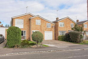 22, Deene Close, Banbury OX17 3LD