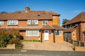 27, Carisbrooke Road, Harpenden AL5 5QS