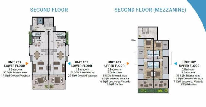 Floor Plans