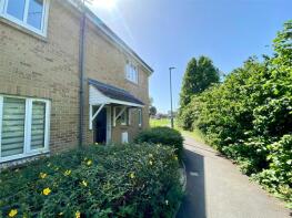 4, New College Walk, Walcot, Swindon SN3 2GQ