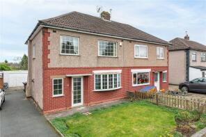 12, Plumpton Lea, Bradford BD2 1PP