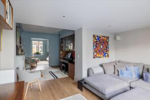 34, Ripplevale Grove, London N1 1HT