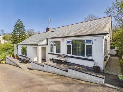 Victoria Road, Camelford, Cornwall