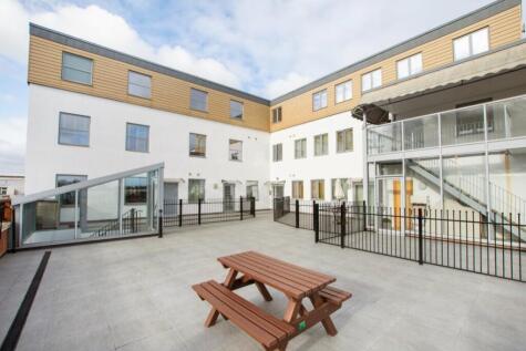 9 Kirby Court, 21 Upper Wickham Lane, Welling