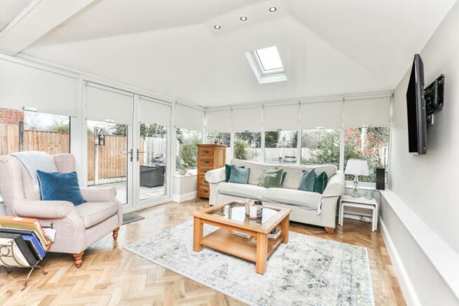 Orangery