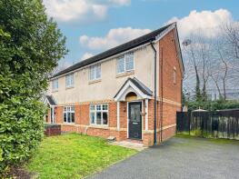 15, Croft Green, Wirral CH62 3LL