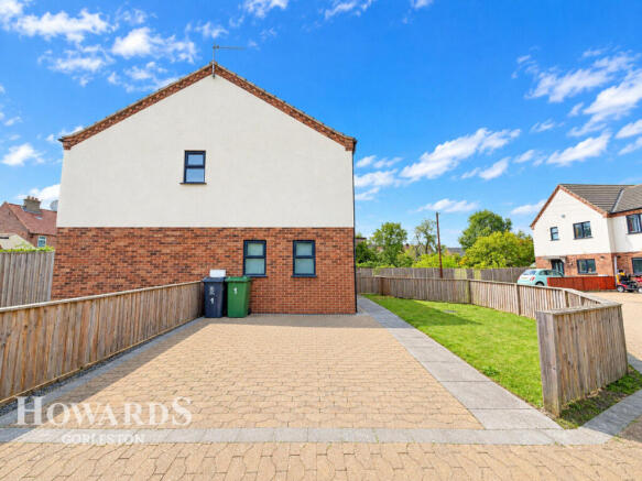 Rumbold Close, Great Yarmouth photo 2