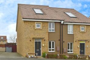 47, Twiselton Heath, Milton Keynes MK12 5GE