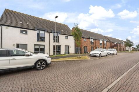 3 Wester Suttieslea Loan, Newtongrange, Midlothian, EH22 4FH