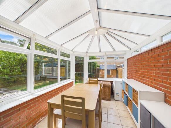 34, Brinsons Close, Burton, Christchurch, Dorset, BH23 photo 4