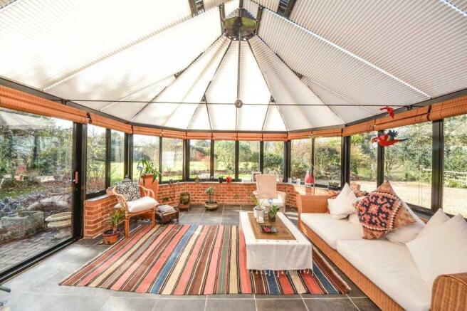 Conservatory