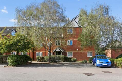 Foxglove Way, Wallington