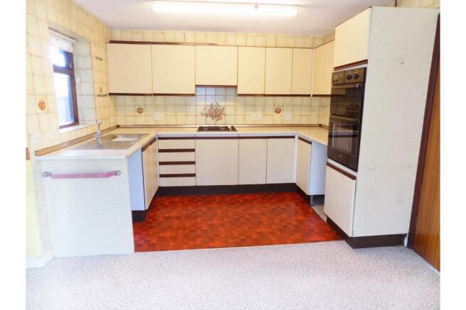 Kitchen / Breakfast