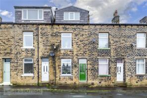 8, Denby Place, Sowerby Bridge HX6 2ER