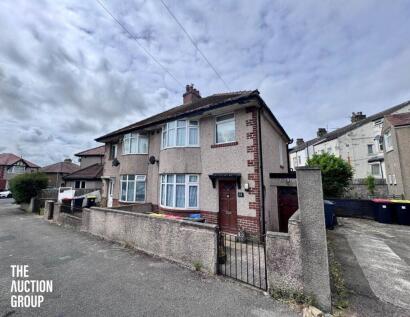 Chatsworth Road, Morecambe, LA4