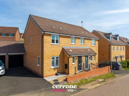 3, Fairweather Close, Redditch B97 6LE