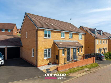 Fairweather Close, Redditch, B97 6LE