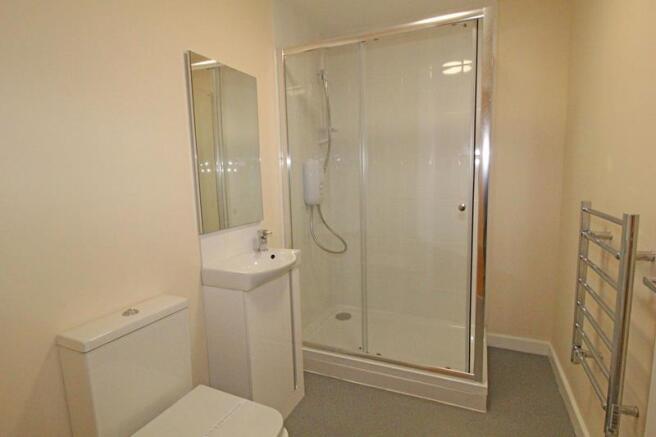 2 bed Block of Apartments for sale Image 12