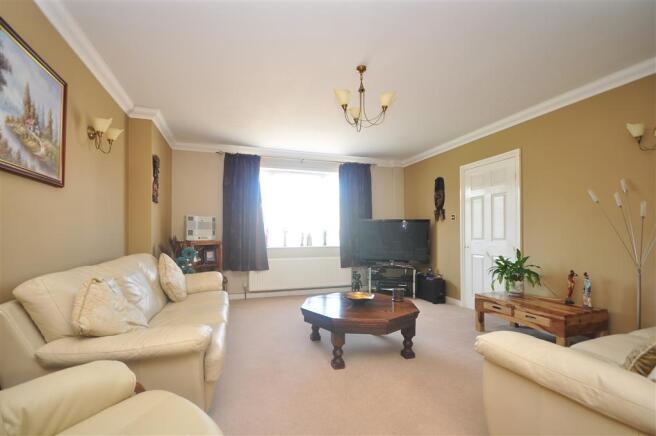 Lounge Area
