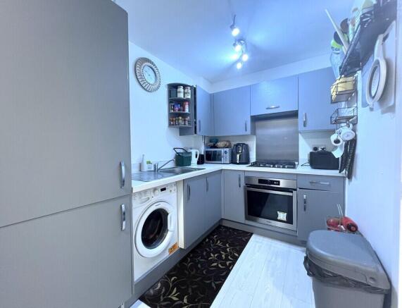 Stimpson Street, Sutton, Ely, Cambs., CB6 2GL photo 3