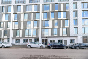 Apartment 3, Apex Lofts, Warwick Street, Birmingham B12 0BA