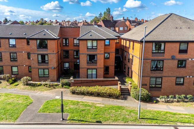 Front (Whole bloc...