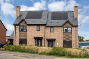 51, Cranford Road, Barton Seagrave, Kettering NN15 6RH