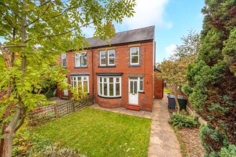 Midland Road, Royston, Barnsley, S71