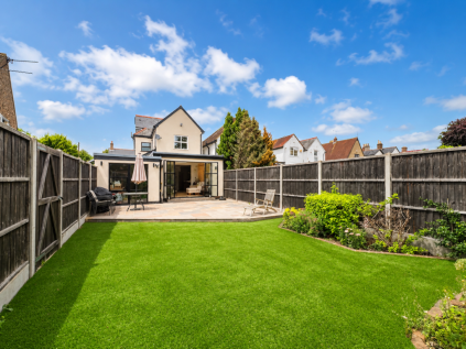 Eastfield Road, Burnham, SL1