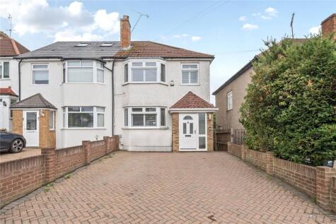 Broomwood Road, Orpington