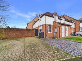 1, Ferry Gardens, Gloucester GL2 4PB