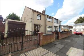 15, Lapford Crescent, Northwood, Kirkby L33 9XB