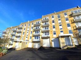 17, St Patrick's Court, Darlington Place, Bathwick, Bath BA2 6ER