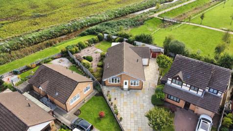 Markham Drive, Southport, PR8