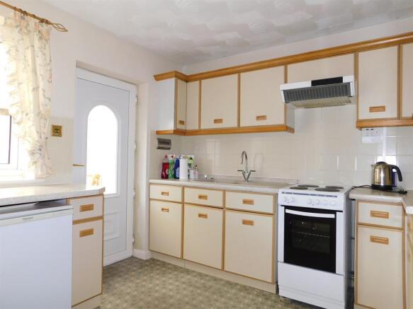 Kitchen 1