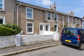 15, Rosevean Road, Penzance TR18 2DY